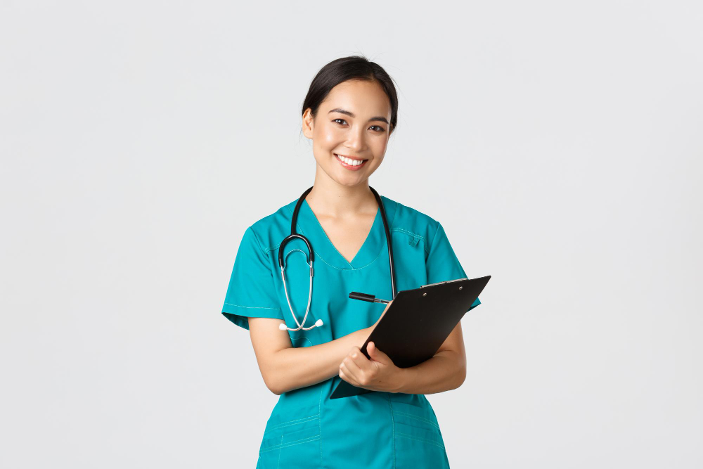 General Nursing