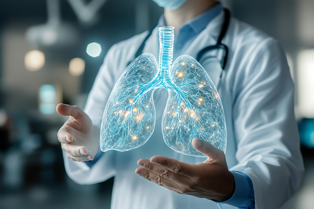 Pulmonology
