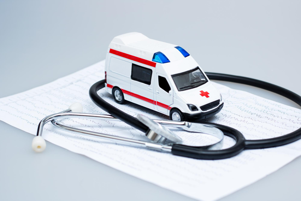 Ambulance Services