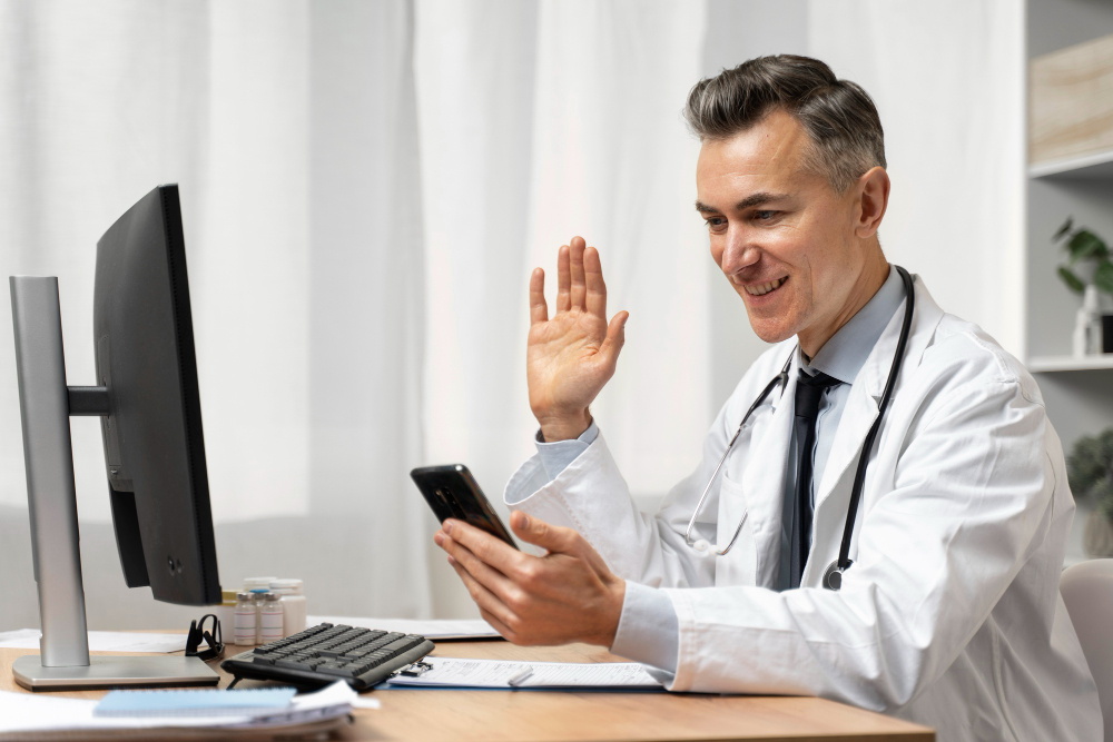 Video Consultation
