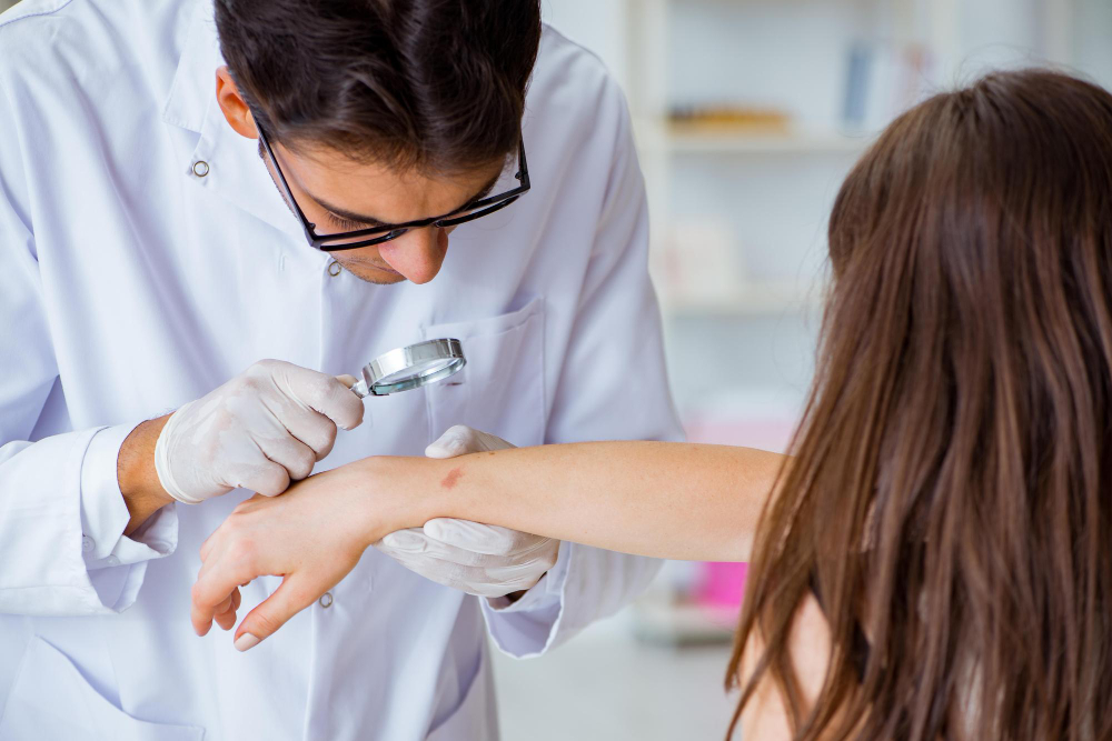 Dermatology