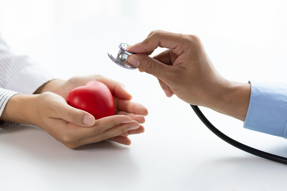 Cardiology