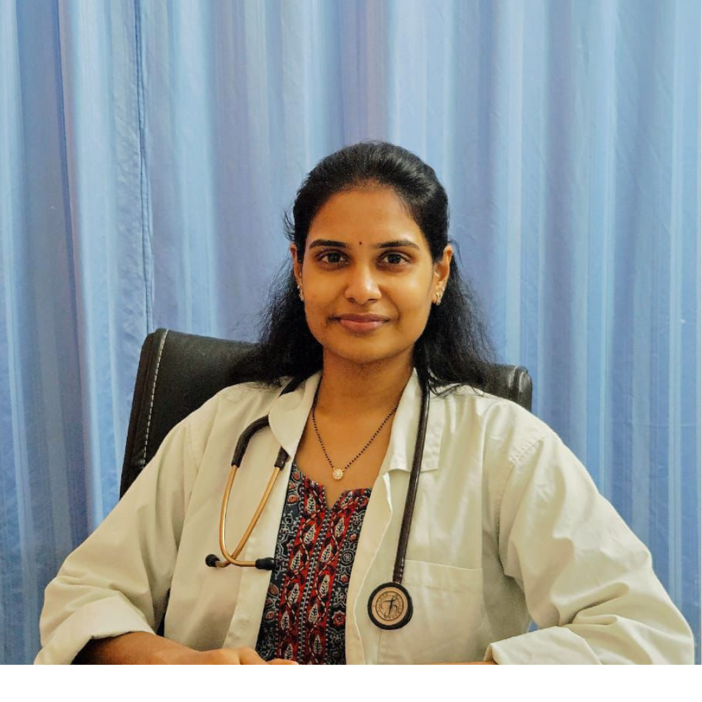 Doctor