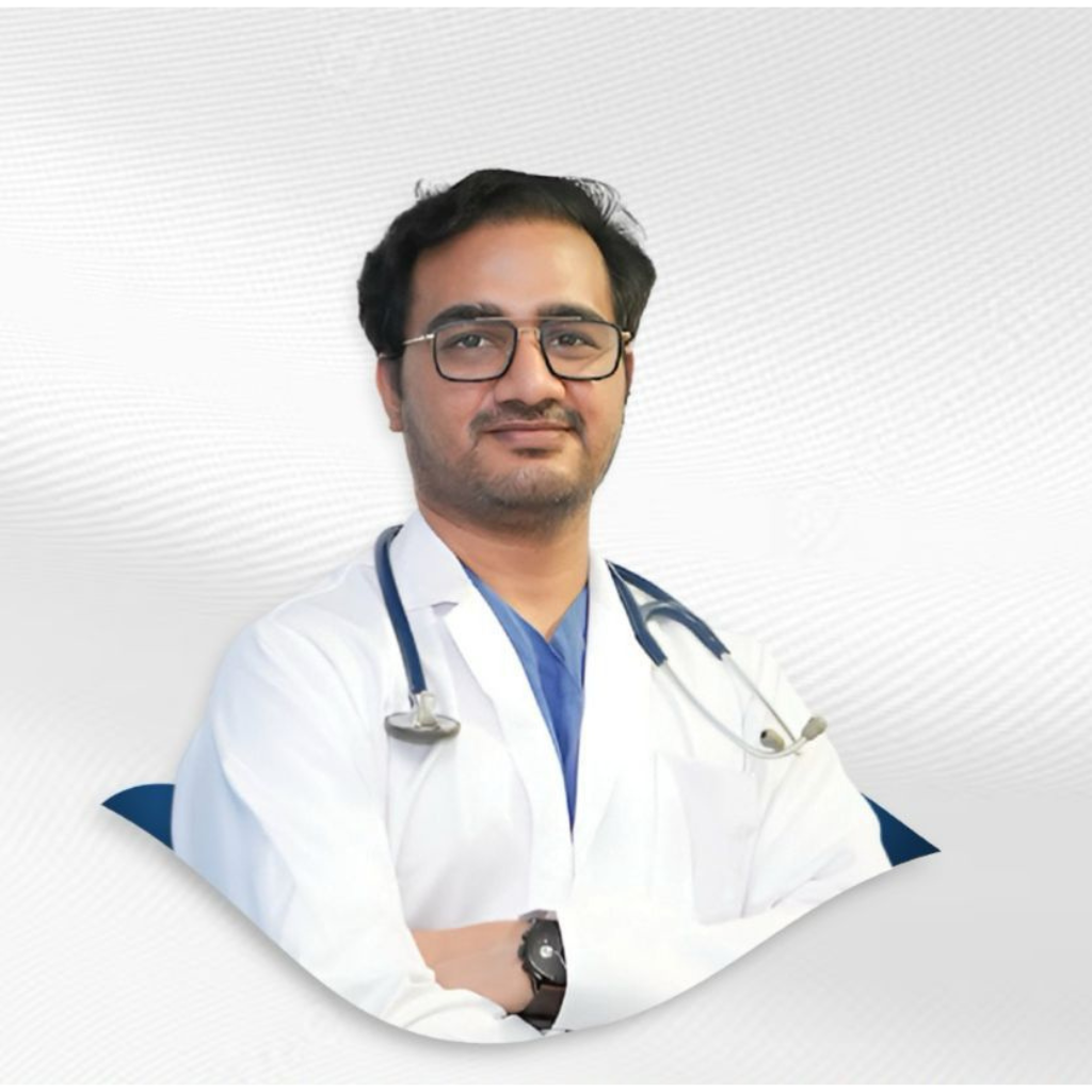 Doctor