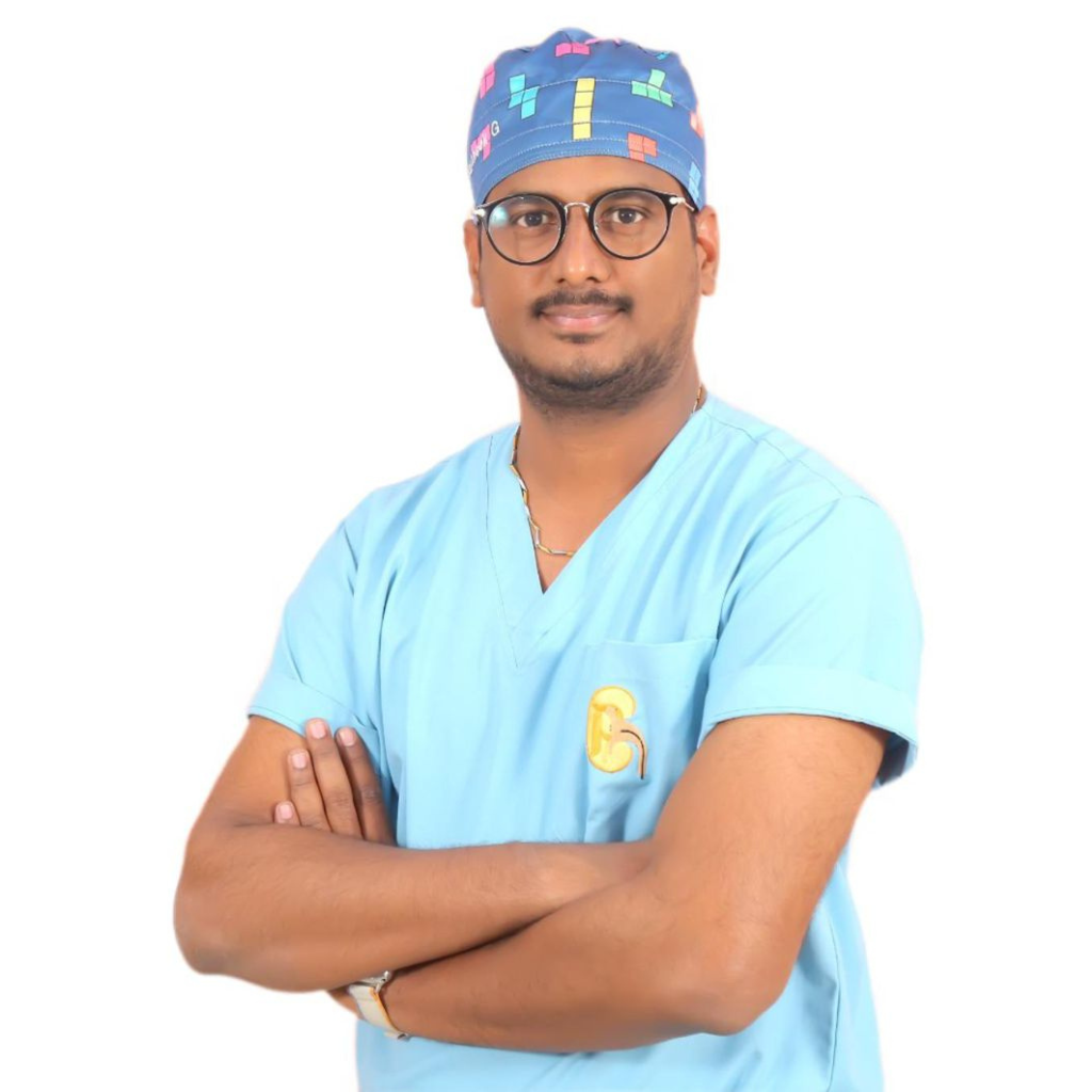 Doctor