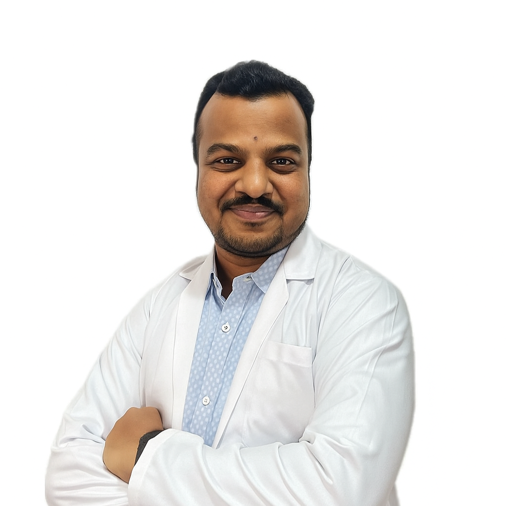 Doctor