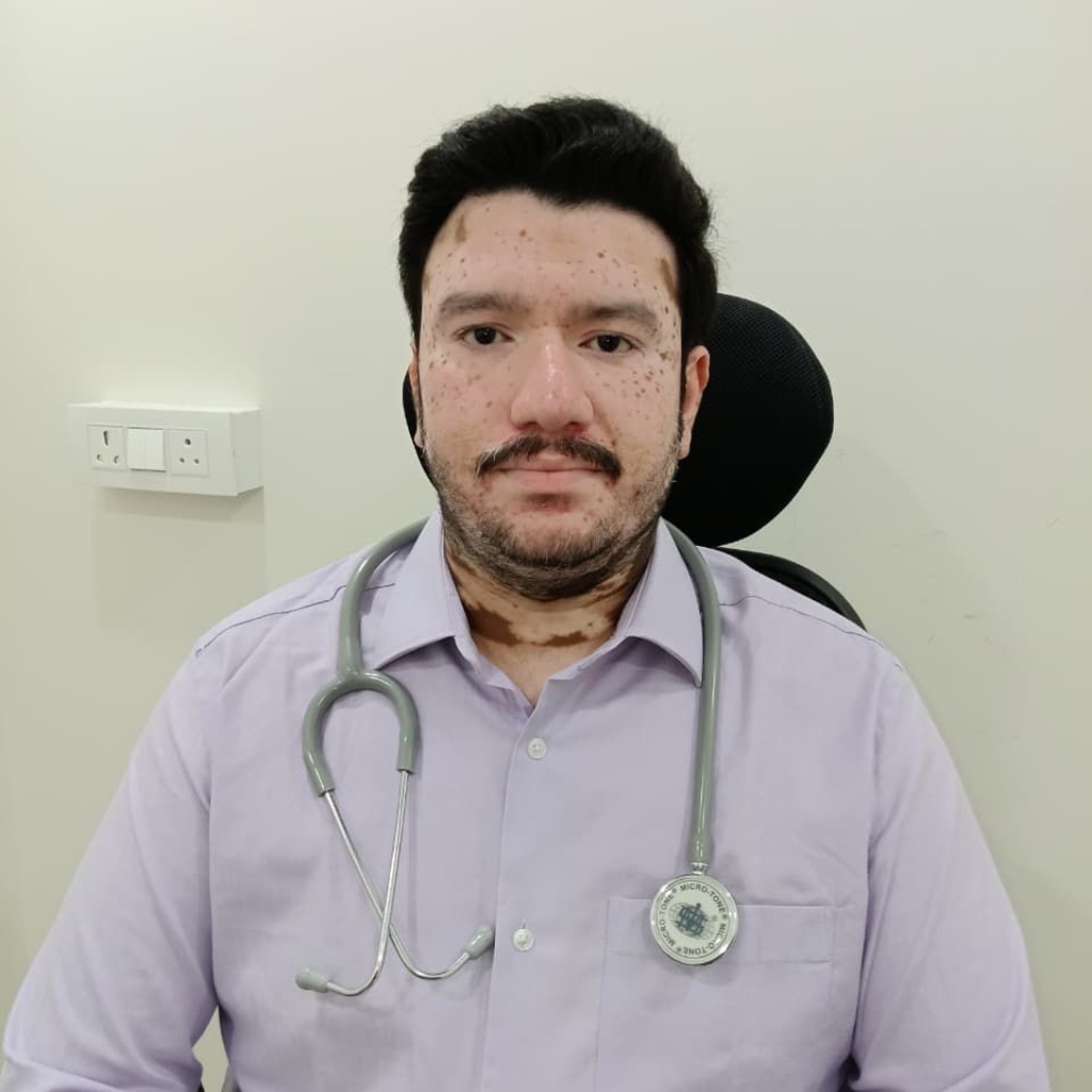 Doctor