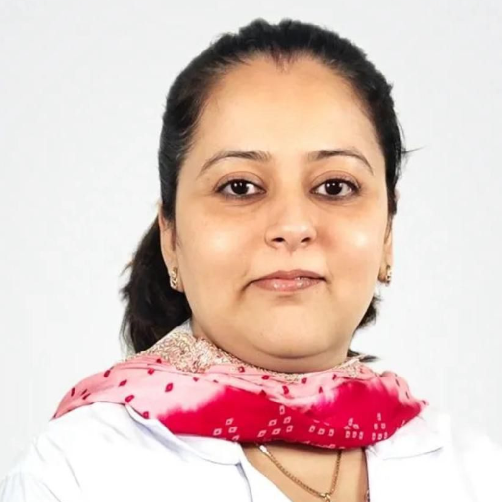 Doctor Shwetha