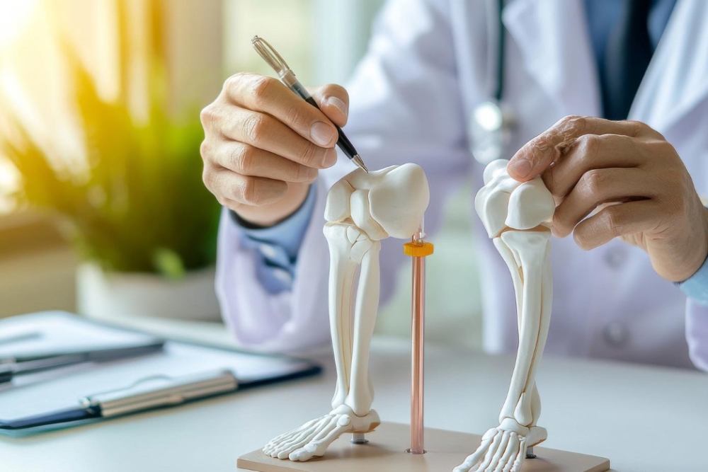 Orthopedics