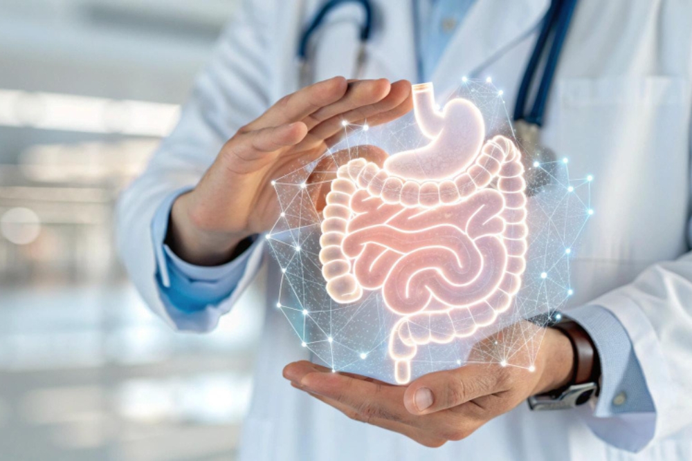 Gastroenterology
