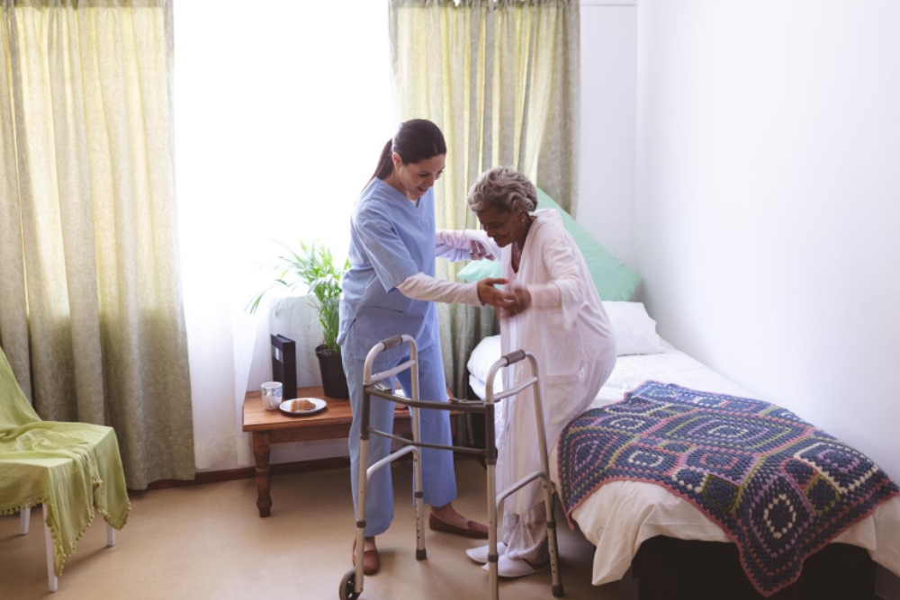 Post-Operative Care