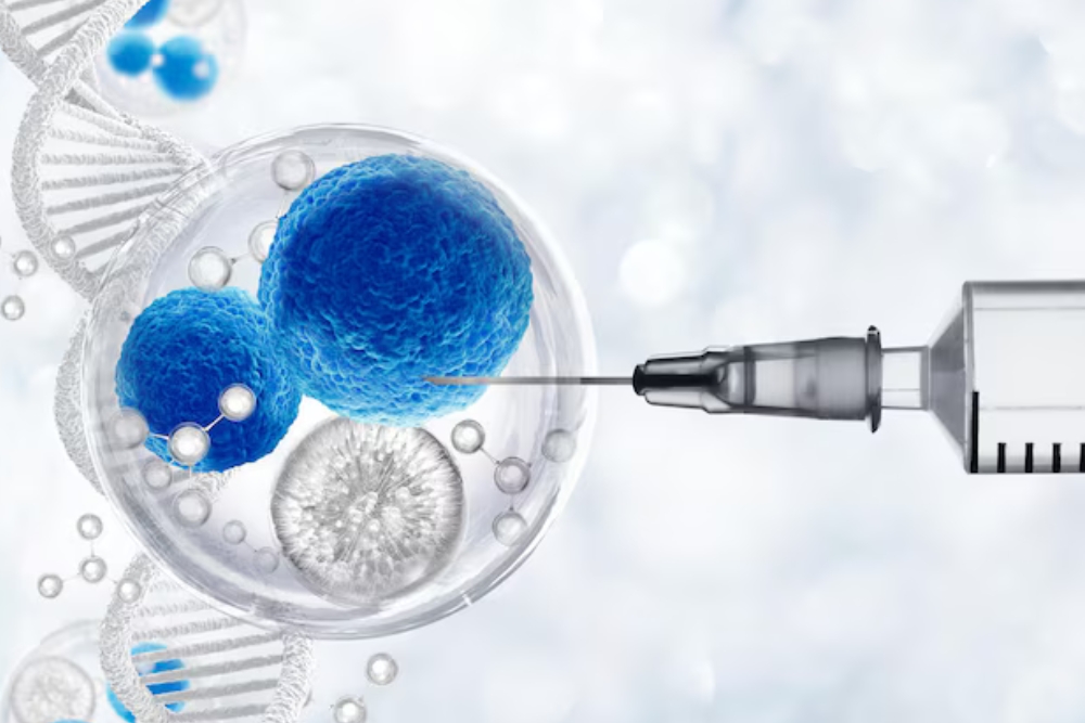 Molecular Biology