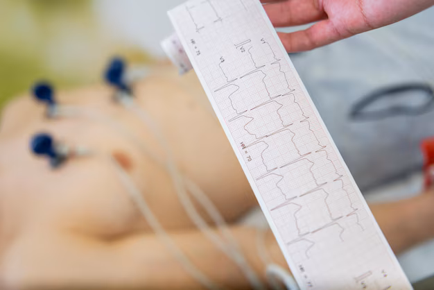 ECG