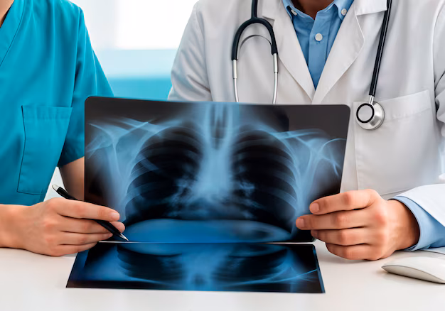 X-Ray